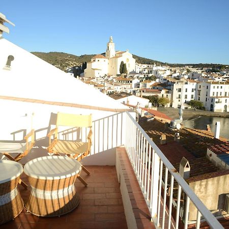 Villa Casa Flora - Cadaqués Extérieur photo