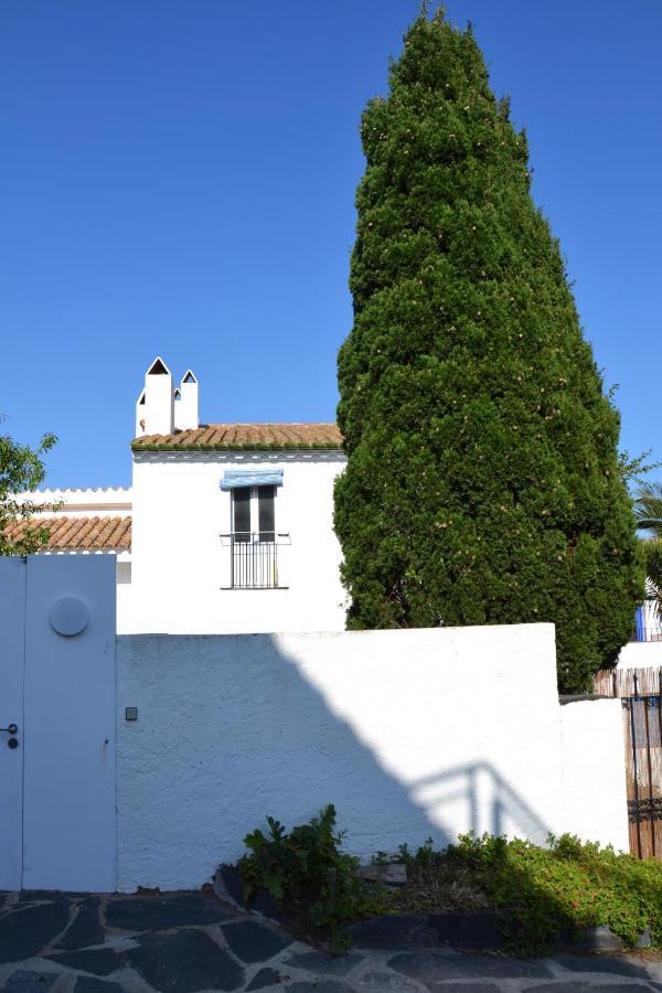 Villa Casa Flora - Cadaqués Extérieur photo