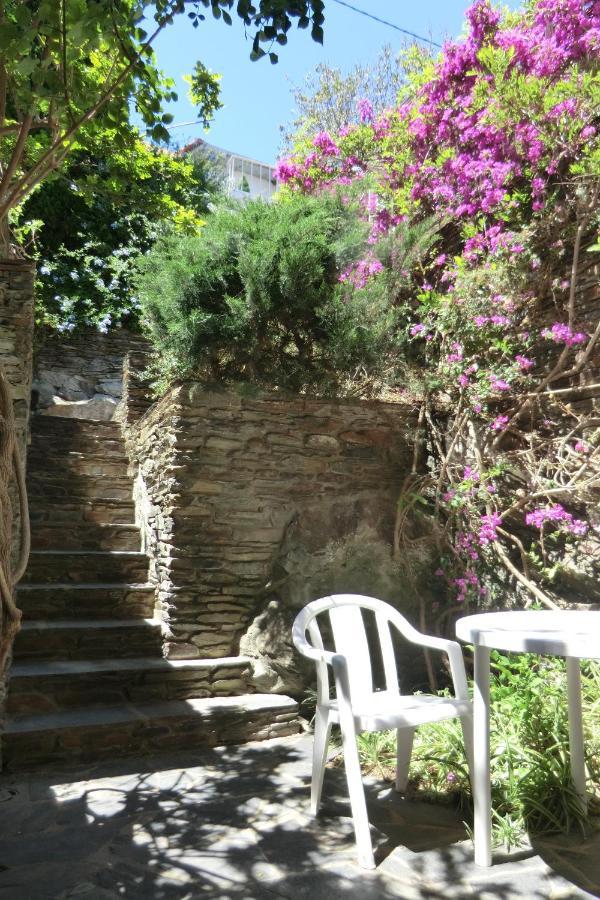 Villa Casa Flora - Cadaqués Extérieur photo