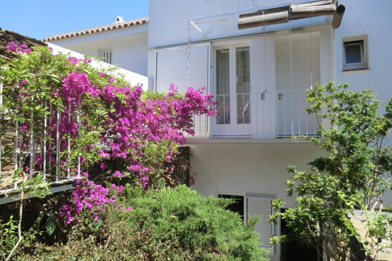 Villa Casa Flora - Cadaqués Extérieur photo