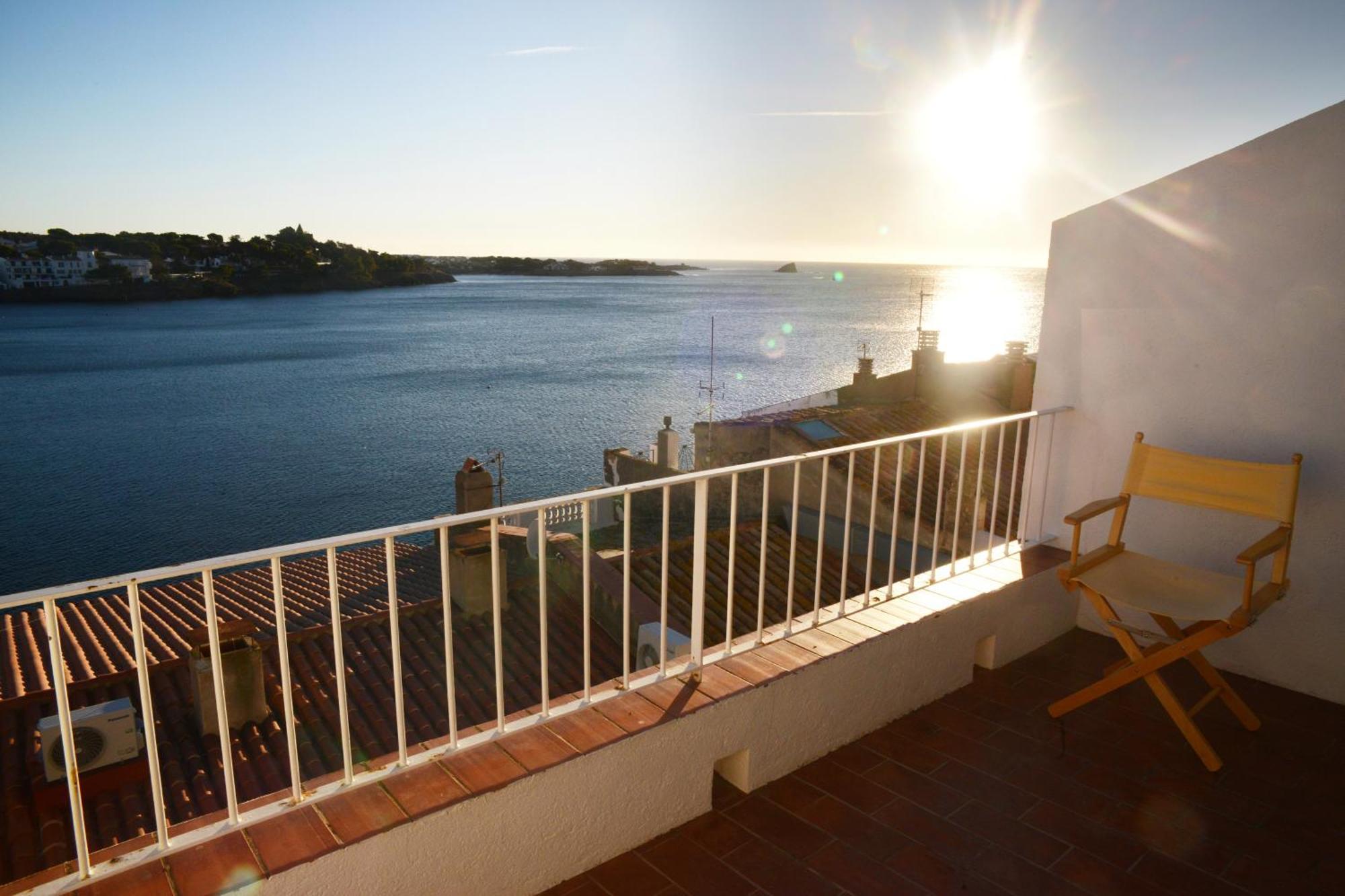 Villa Casa Flora - Cadaqués Extérieur photo