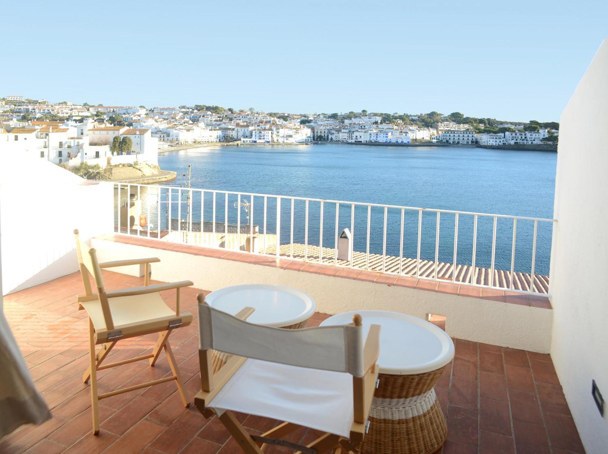 Villa Casa Flora - Cadaqués Extérieur photo