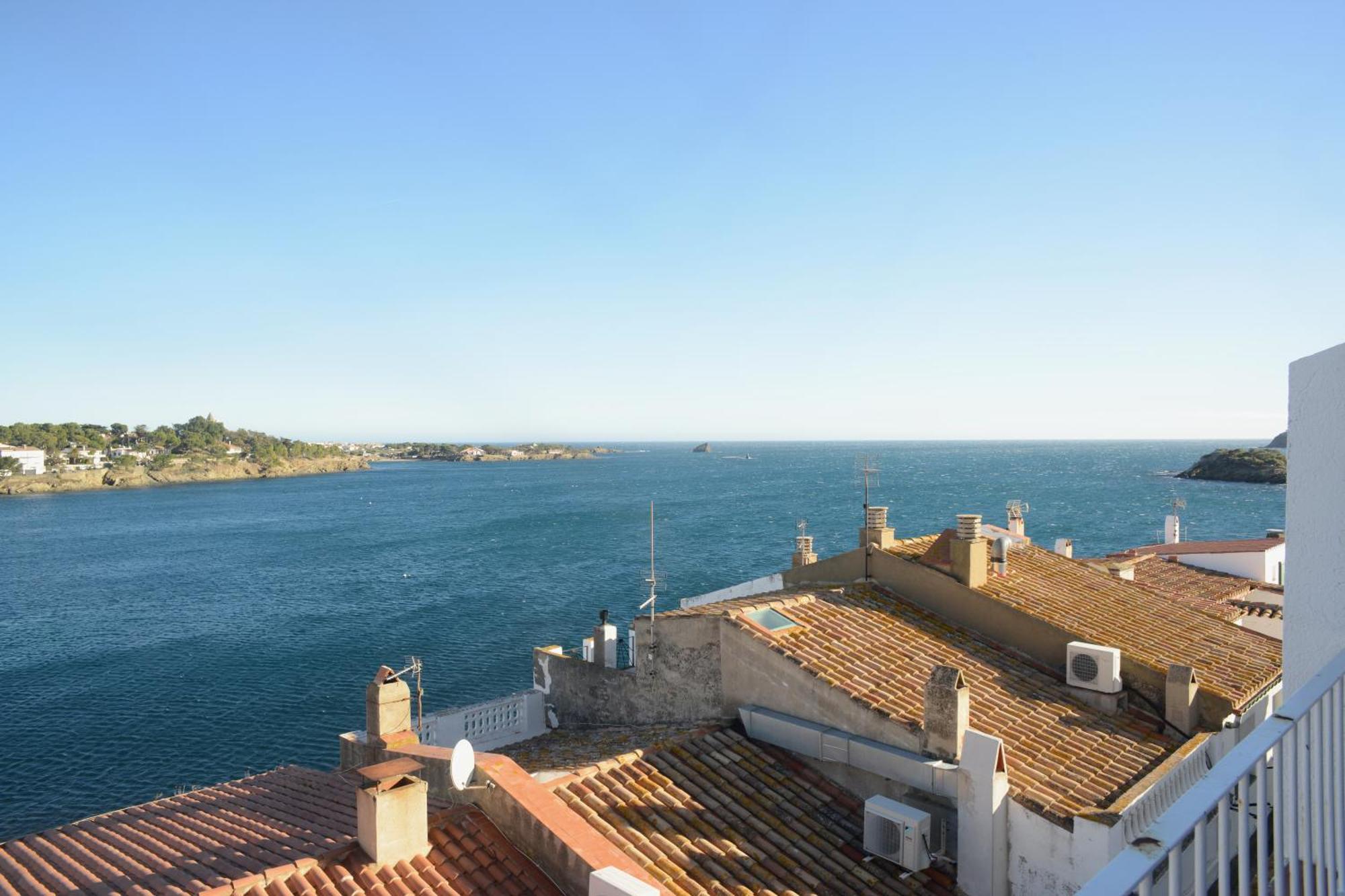 Villa Casa Flora - Cadaqués Extérieur photo