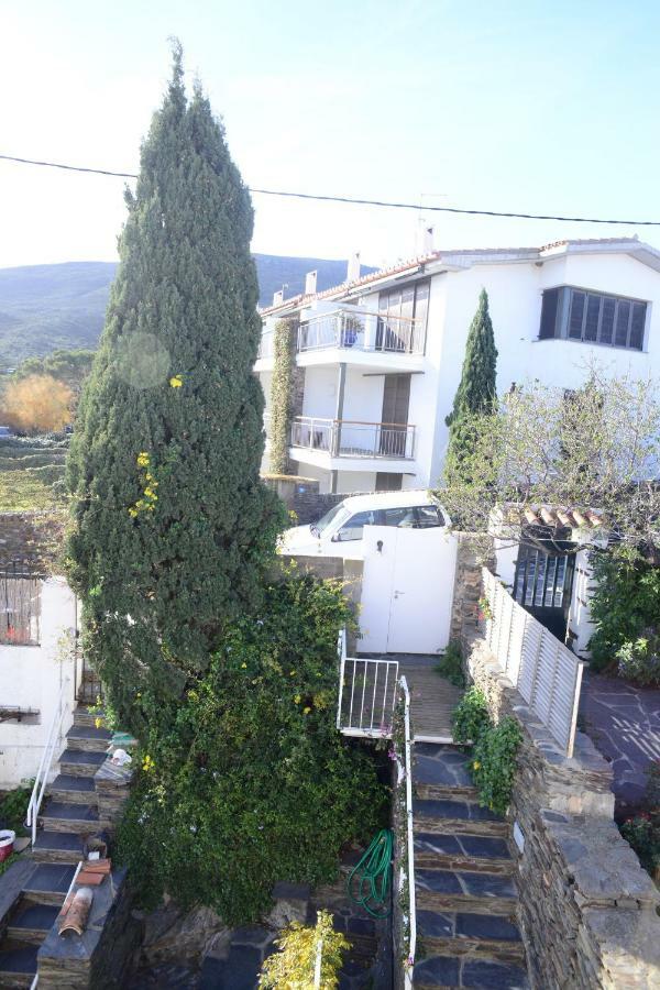 Villa Casa Flora - Cadaqués Extérieur photo