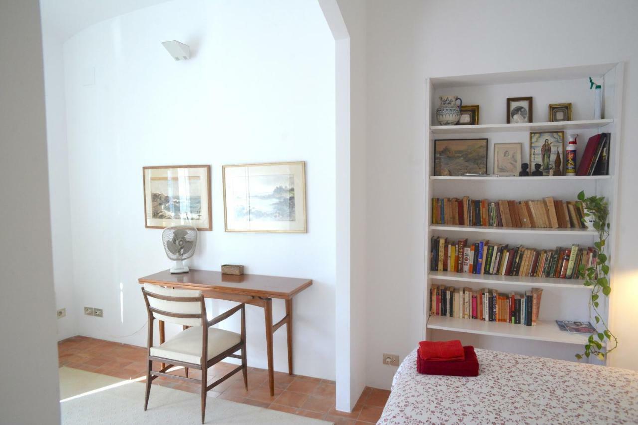 Villa Casa Flora - Cadaqués Extérieur photo